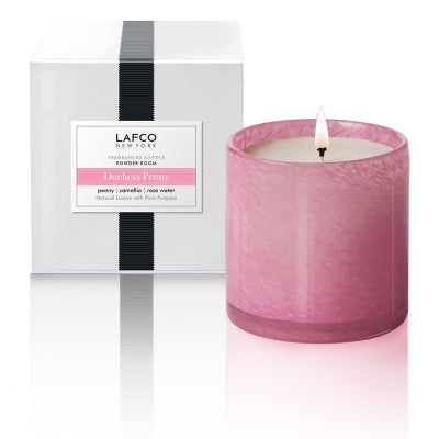 Duchess Peony Lafco Candle 15.5oz