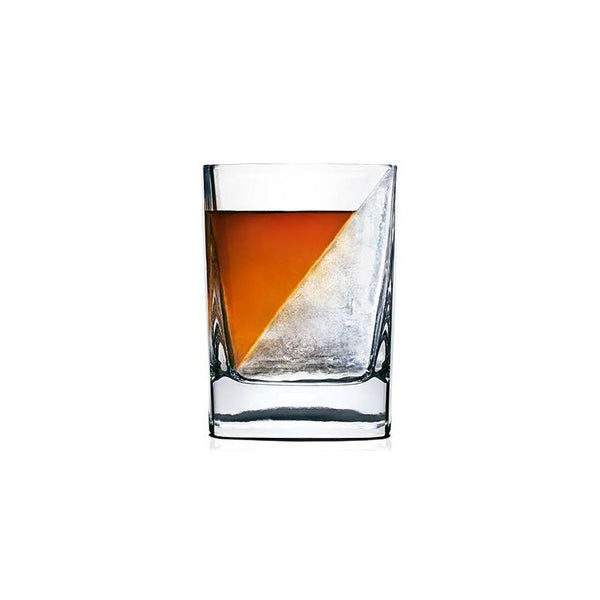 Whiskey Wedge